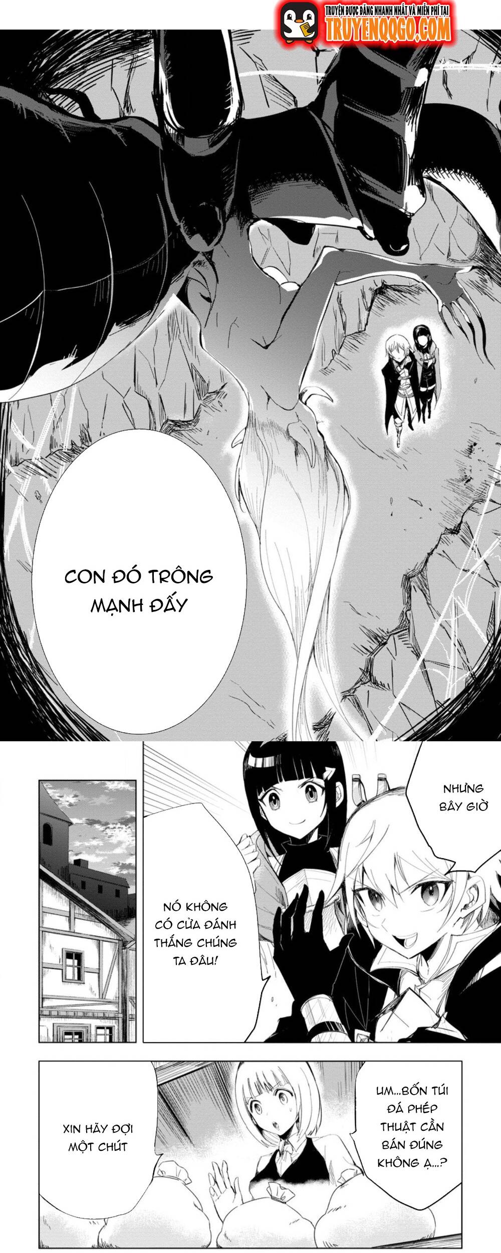 Isekai De Saikyou No Skill Wo Umidaseta Node, Hitasura Musou Suru Koto Ni Shimashita. ~Ore Dake Ga Skill No Suuchi Wo Katte Ni Sousa~ Chapter 4 - 14