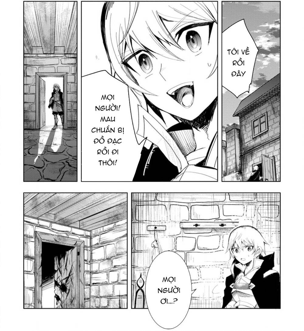 Isekai De Saikyou No Skill Wo Umidaseta Node, Hitasura Musou Suru Koto Ni Shimashita. ~Ore Dake Ga Skill No Suuchi Wo Katte Ni Sousa~ Chapter 4 - 22