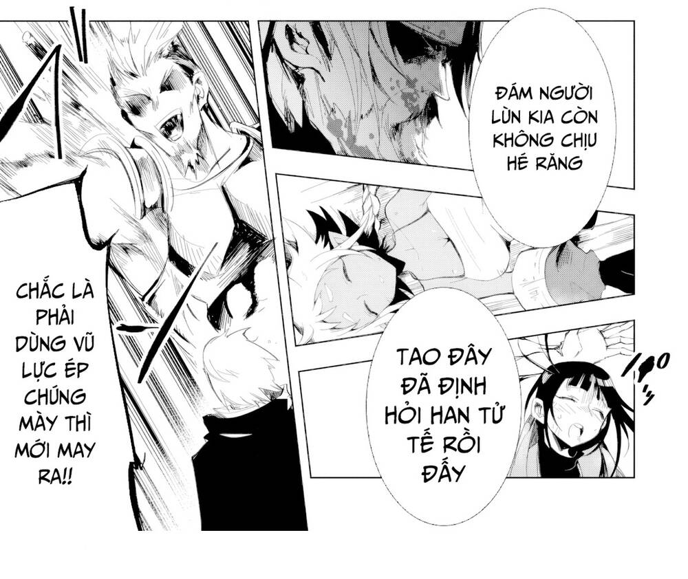 Isekai De Saikyou No Skill Wo Umidaseta Node, Hitasura Musou Suru Koto Ni Shimashita. ~Ore Dake Ga Skill No Suuchi Wo Katte Ni Sousa~ Chapter 5 - 2