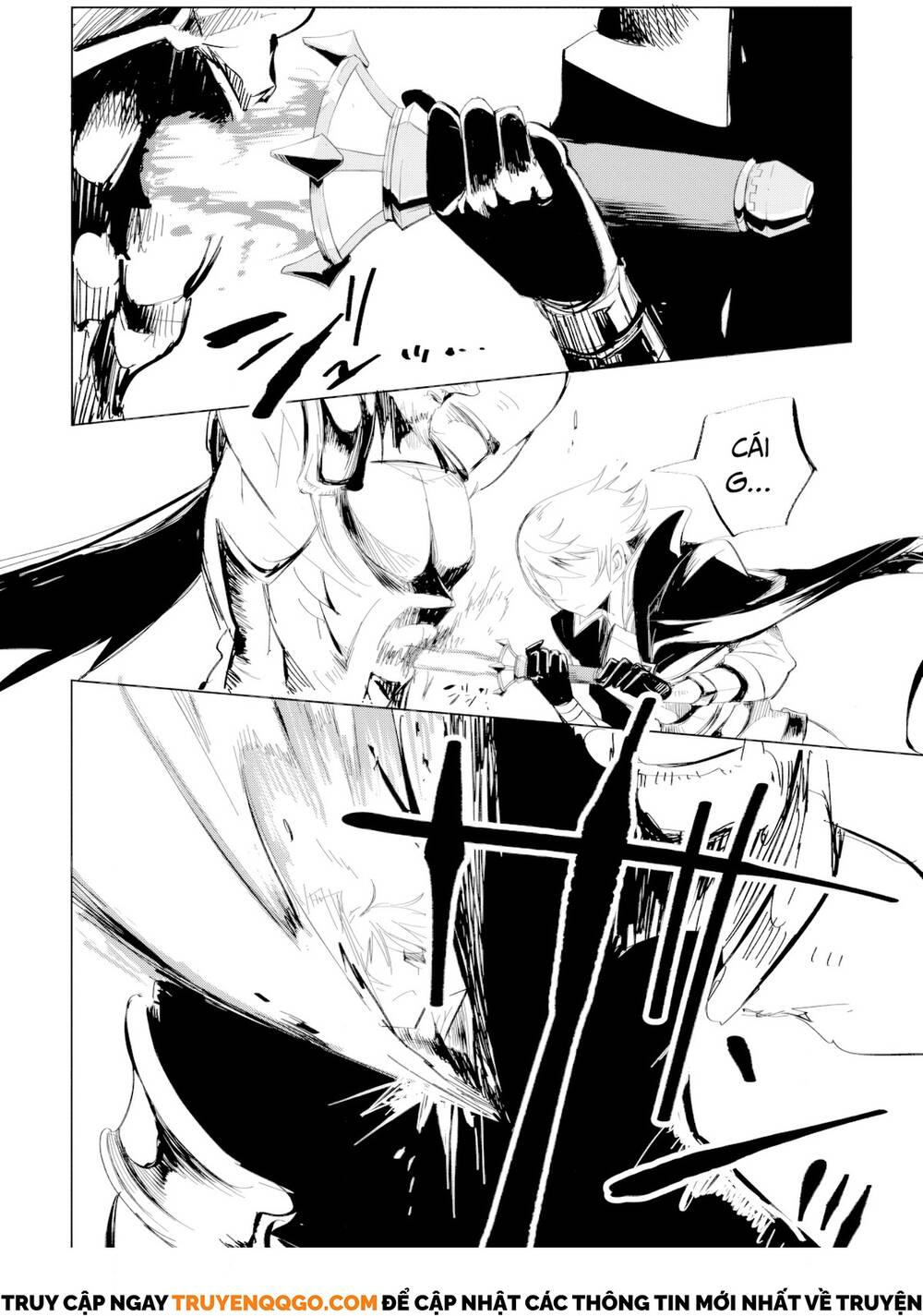 Isekai De Saikyou No Skill Wo Umidaseta Node, Hitasura Musou Suru Koto Ni Shimashita. ~Ore Dake Ga Skill No Suuchi Wo Katte Ni Sousa~ Chapter 5 - 3