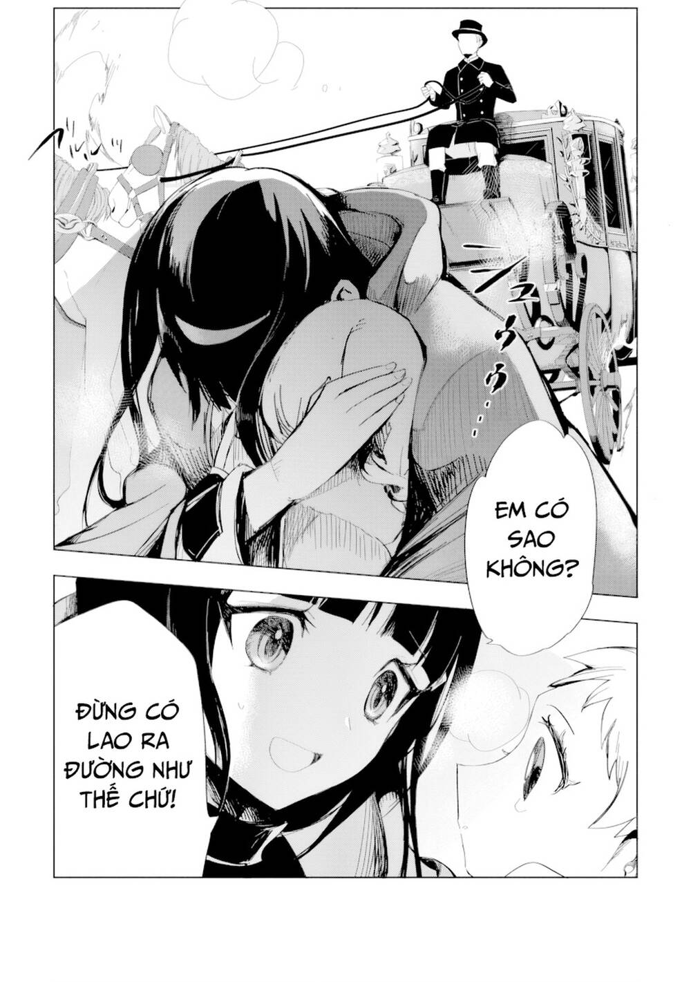 Isekai De Saikyou No Skill Wo Umidaseta Node, Hitasura Musou Suru Koto Ni Shimashita. ~Ore Dake Ga Skill No Suuchi Wo Katte Ni Sousa~ Chapter 5 - 12