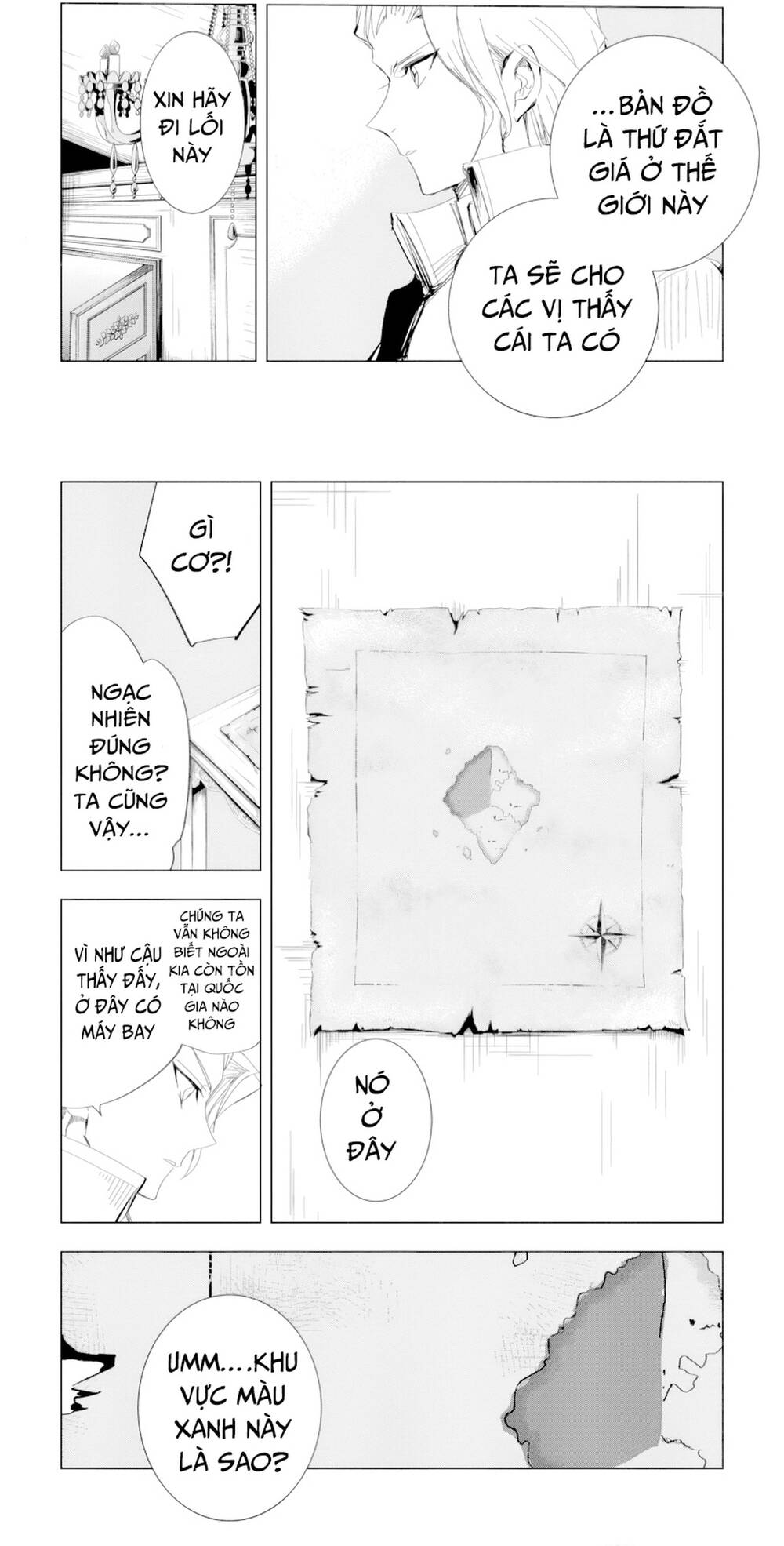 Isekai De Saikyou No Skill Wo Umidaseta Node, Hitasura Musou Suru Koto Ni Shimashita. ~Ore Dake Ga Skill No Suuchi Wo Katte Ni Sousa~ Chapter 5 - 18