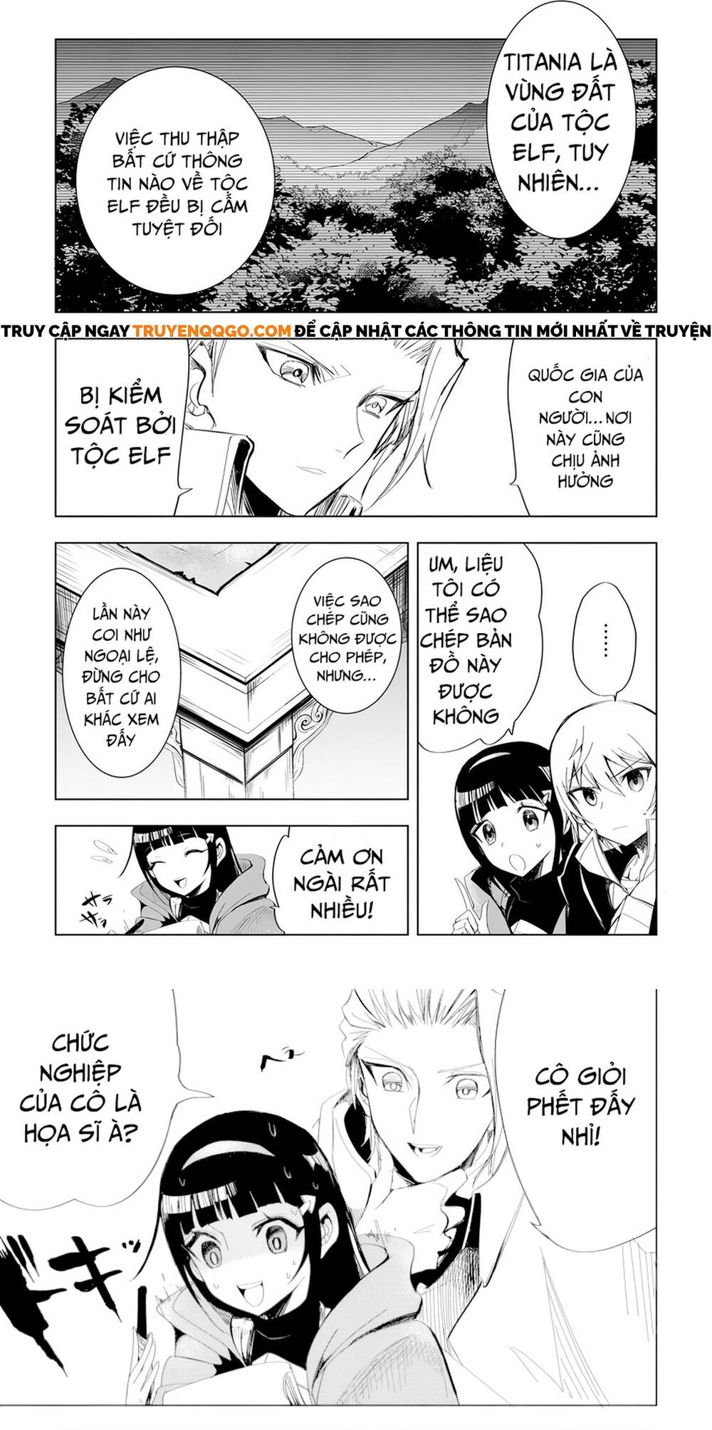 Isekai De Saikyou No Skill Wo Umidaseta Node, Hitasura Musou Suru Koto Ni Shimashita. ~Ore Dake Ga Skill No Suuchi Wo Katte Ni Sousa~ Chapter 5 - 19