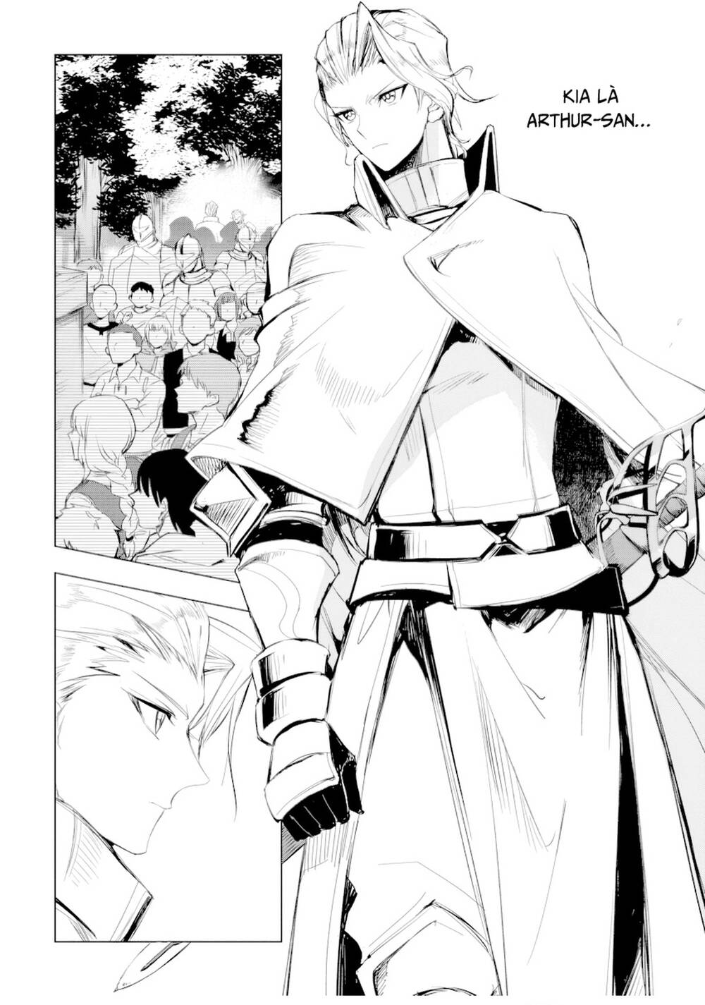 Isekai De Saikyou No Skill Wo Umidaseta Node, Hitasura Musou Suru Koto Ni Shimashita. ~Ore Dake Ga Skill No Suuchi Wo Katte Ni Sousa~ Chapter 6 - 18