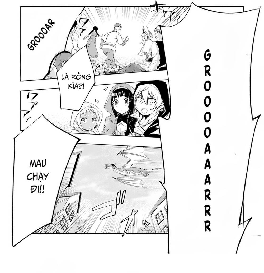 Isekai De Saikyou No Skill Wo Umidaseta Node, Hitasura Musou Suru Koto Ni Shimashita. ~Ore Dake Ga Skill No Suuchi Wo Katte Ni Sousa~ Chapter 6 - 20