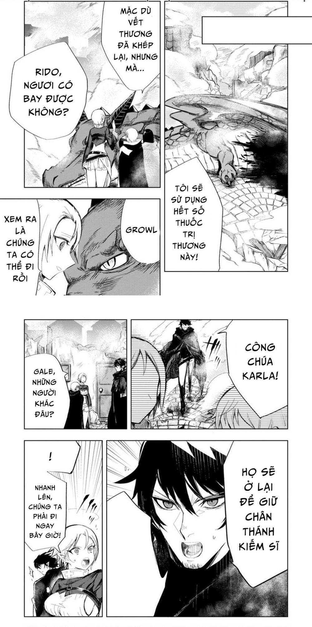 Isekai De Saikyou No Skill Wo Umidaseta Node, Hitasura Musou Suru Koto Ni Shimashita. ~Ore Dake Ga Skill No Suuchi Wo Katte Ni Sousa~ Chapter 7 - 3