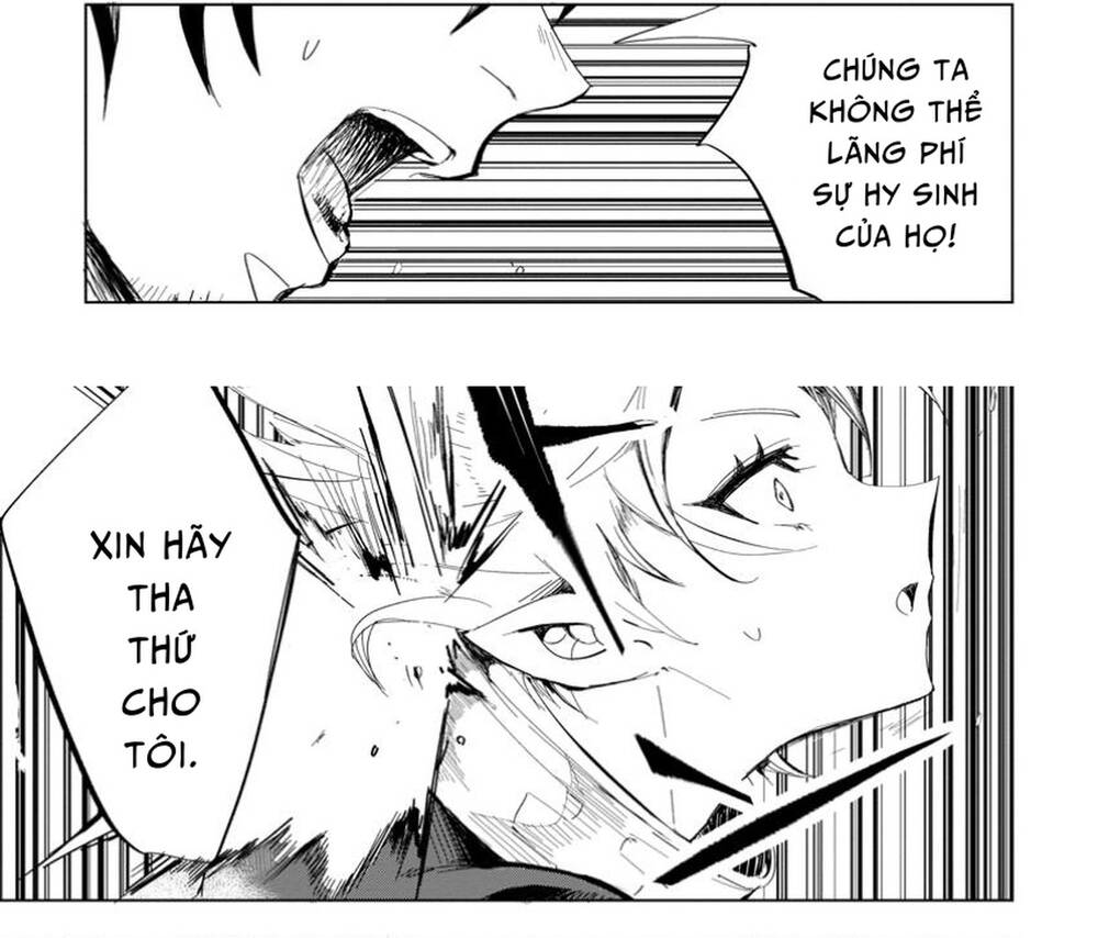 Isekai De Saikyou No Skill Wo Umidaseta Node, Hitasura Musou Suru Koto Ni Shimashita. ~Ore Dake Ga Skill No Suuchi Wo Katte Ni Sousa~ Chapter 7 - 4