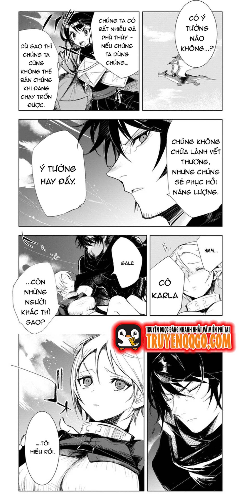 Isekai De Saikyou No Skill Wo Umidaseta Node, Hitasura Musou Suru Koto Ni Shimashita. ~Ore Dake Ga Skill No Suuchi Wo Katte Ni Sousa~ Chapter 8 - 2