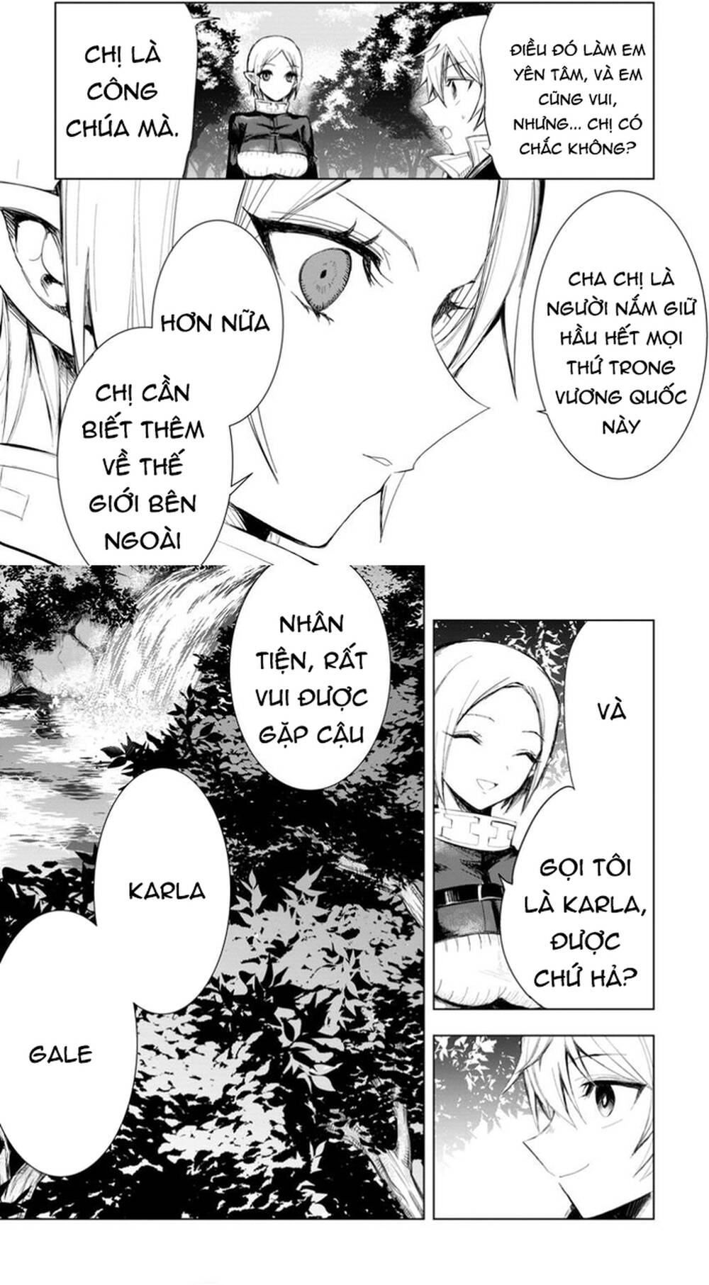 Isekai De Saikyou No Skill Wo Umidaseta Node, Hitasura Musou Suru Koto Ni Shimashita. ~Ore Dake Ga Skill No Suuchi Wo Katte Ni Sousa~ Chapter 8 - 14