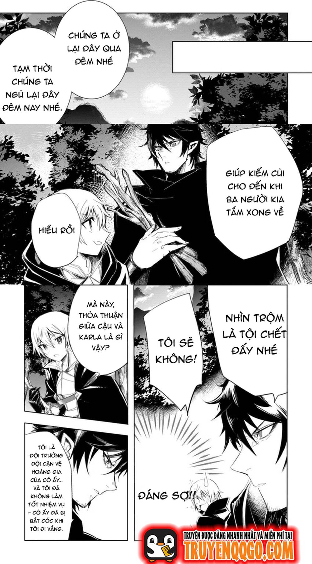 Isekai De Saikyou No Skill Wo Umidaseta Node, Hitasura Musou Suru Koto Ni Shimashita. ~Ore Dake Ga Skill No Suuchi Wo Katte Ni Sousa~ Chapter 8 - 15