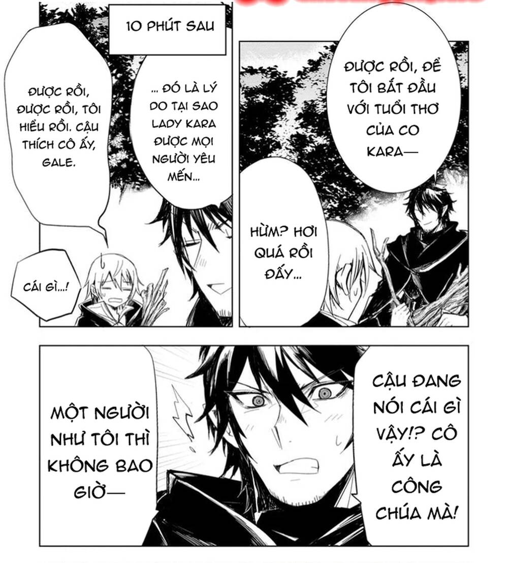 Isekai De Saikyou No Skill Wo Umidaseta Node, Hitasura Musou Suru Koto Ni Shimashita. ~Ore Dake Ga Skill No Suuchi Wo Katte Ni Sousa~ Chapter 8 - 16