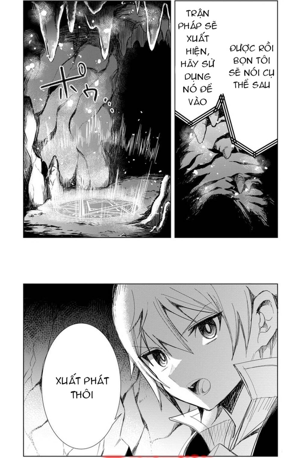 Isekai De Saikyou No Skill Wo Umidaseta Node, Hitasura Musou Suru Koto Ni Shimashita. ~Ore Dake Ga Skill No Suuchi Wo Katte Ni Sousa~ Chapter 9 - 3