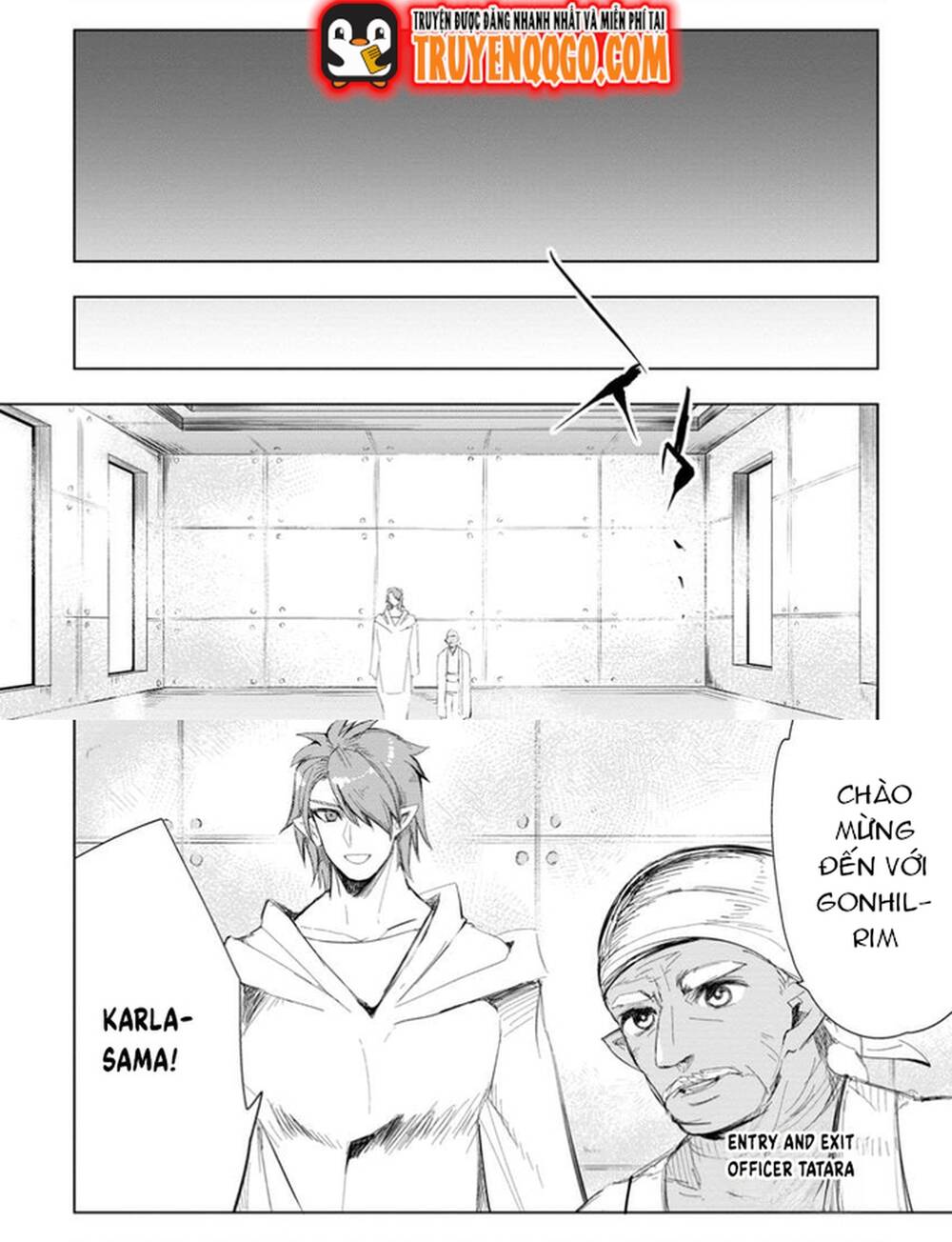 Isekai De Saikyou No Skill Wo Umidaseta Node, Hitasura Musou Suru Koto Ni Shimashita. ~Ore Dake Ga Skill No Suuchi Wo Katte Ni Sousa~ Chapter 9 - 4