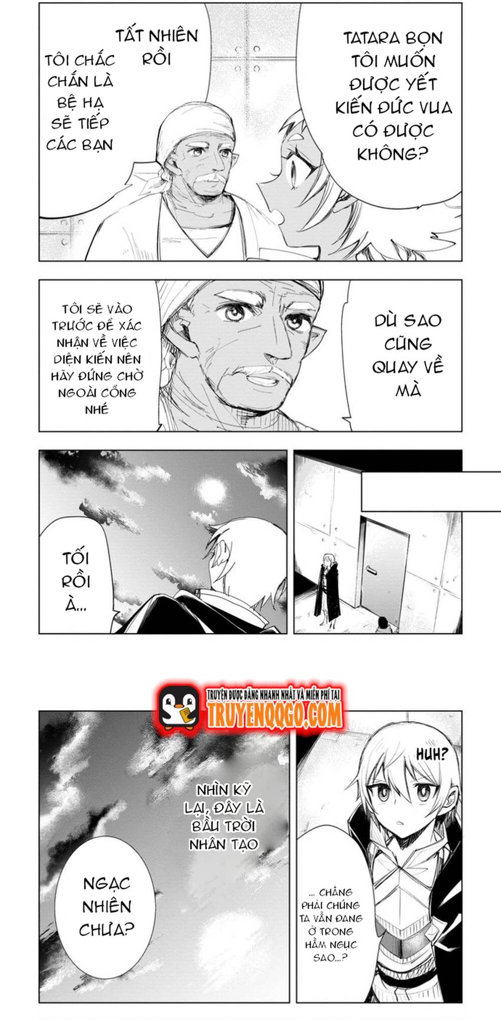 Isekai De Saikyou No Skill Wo Umidaseta Node, Hitasura Musou Suru Koto Ni Shimashita. ~Ore Dake Ga Skill No Suuchi Wo Katte Ni Sousa~ Chapter 9 - 7