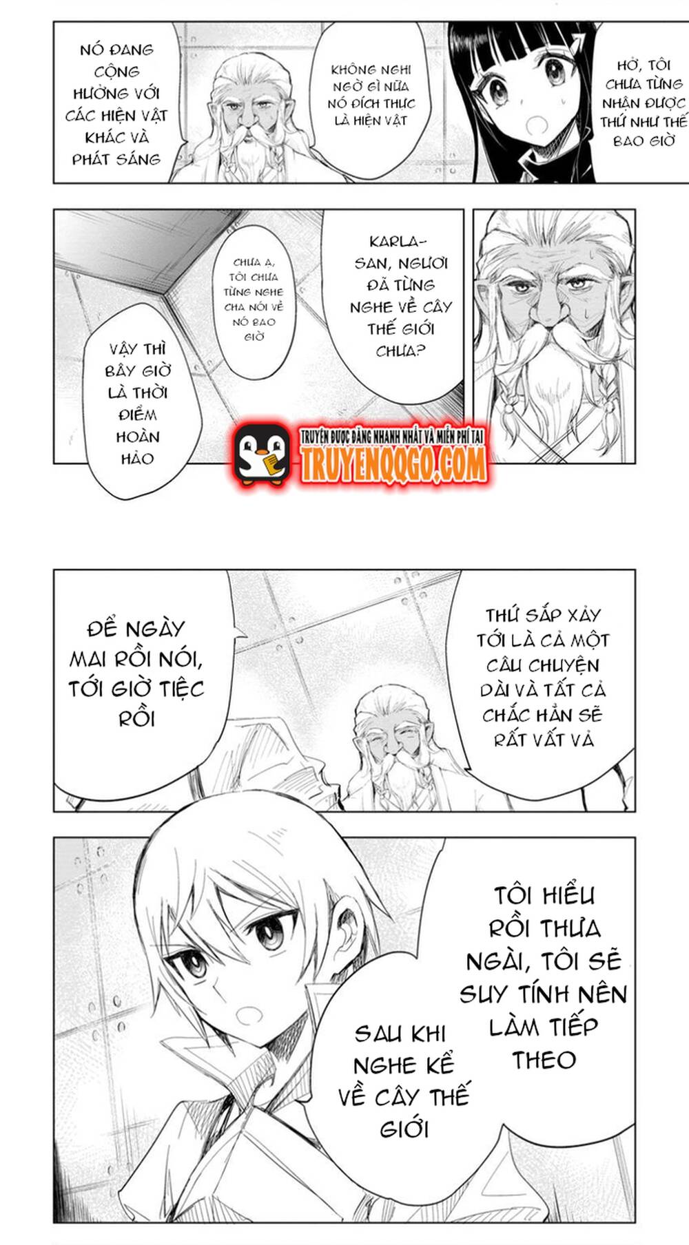 Isekai De Saikyou No Skill Wo Umidaseta Node, Hitasura Musou Suru Koto Ni Shimashita. ~Ore Dake Ga Skill No Suuchi Wo Katte Ni Sousa~ Chapter 9 - 15