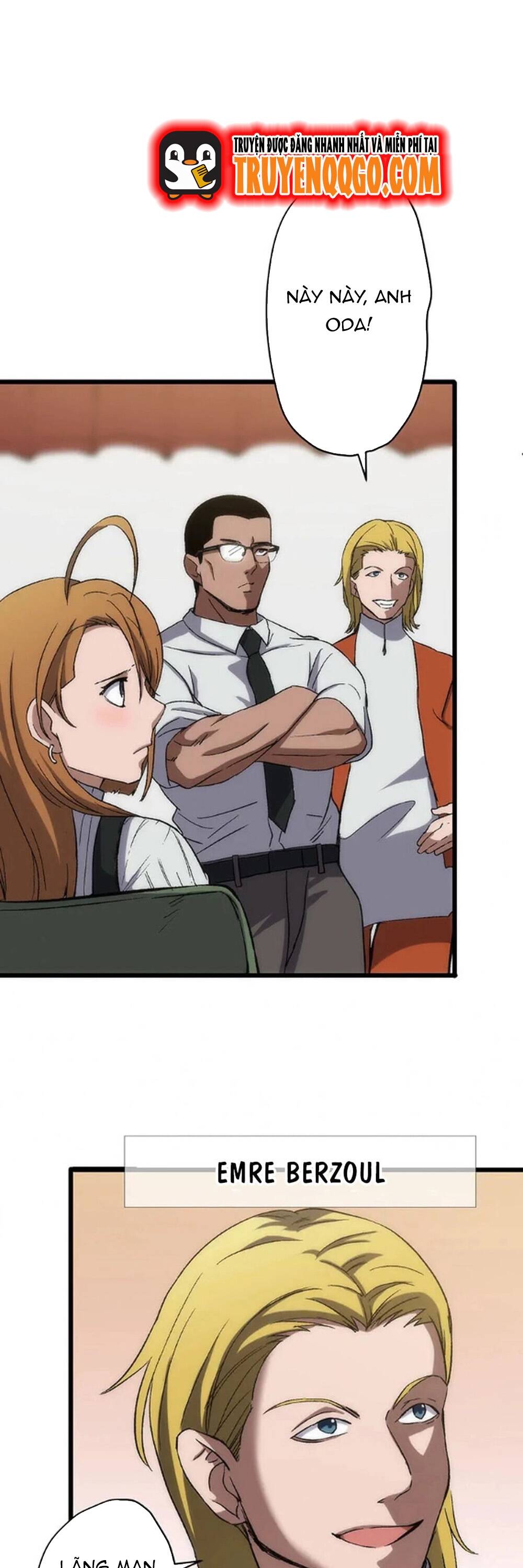 Quỷ Ám Chapter 10 - 3