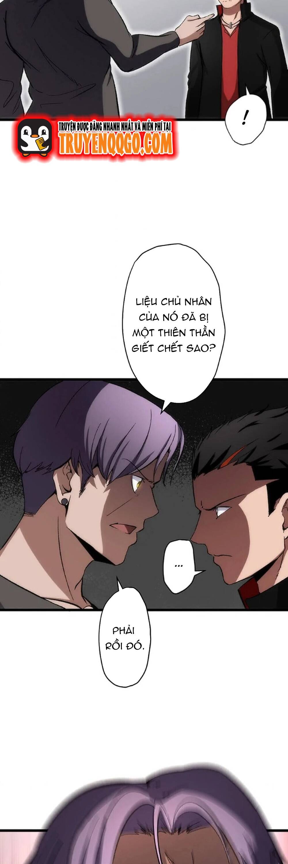 Quỷ Ám Chapter 10 - 9