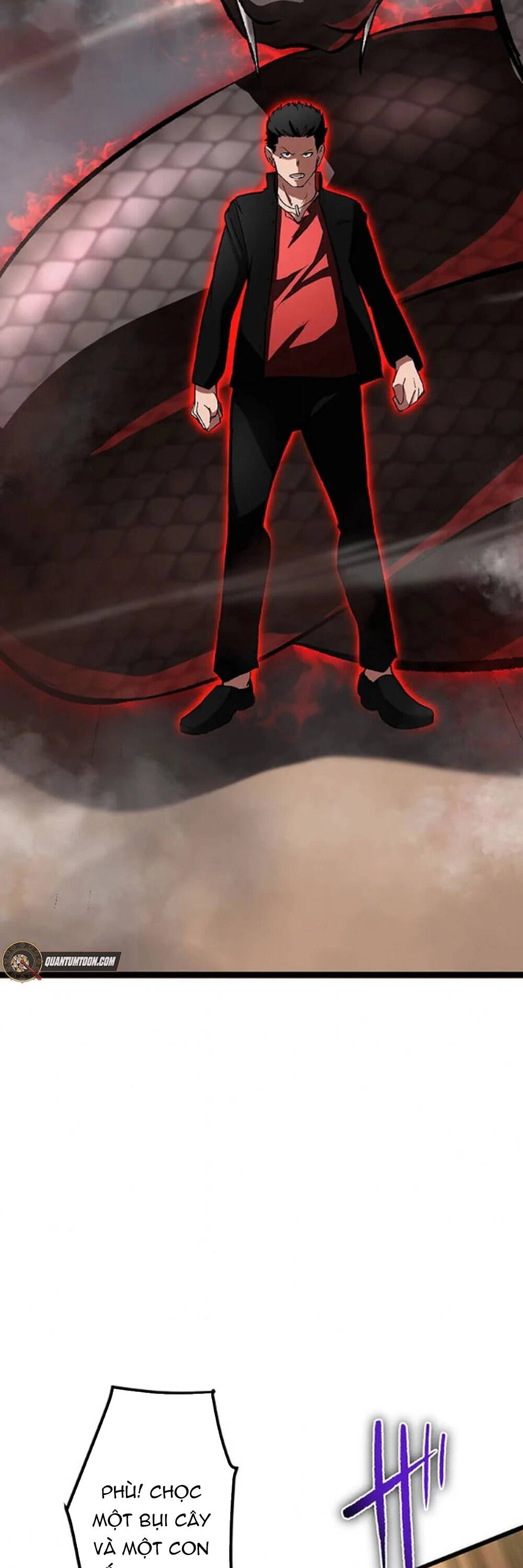 Quỷ Ám Chapter 10 - 13