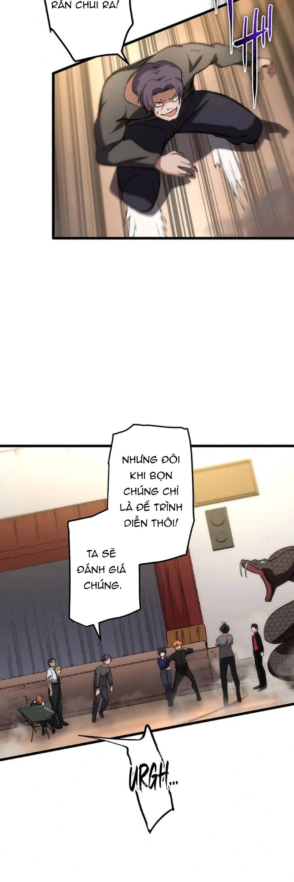 Quỷ Ám Chapter 10 - 14