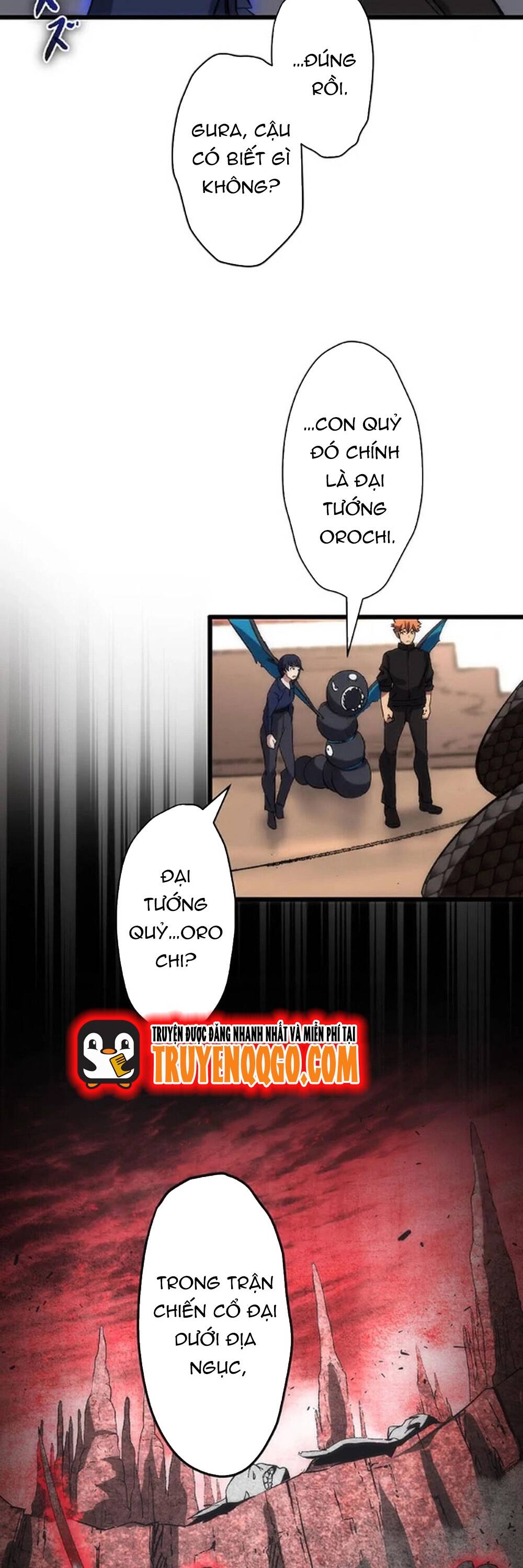 Quỷ Ám Chapter 10 - 17