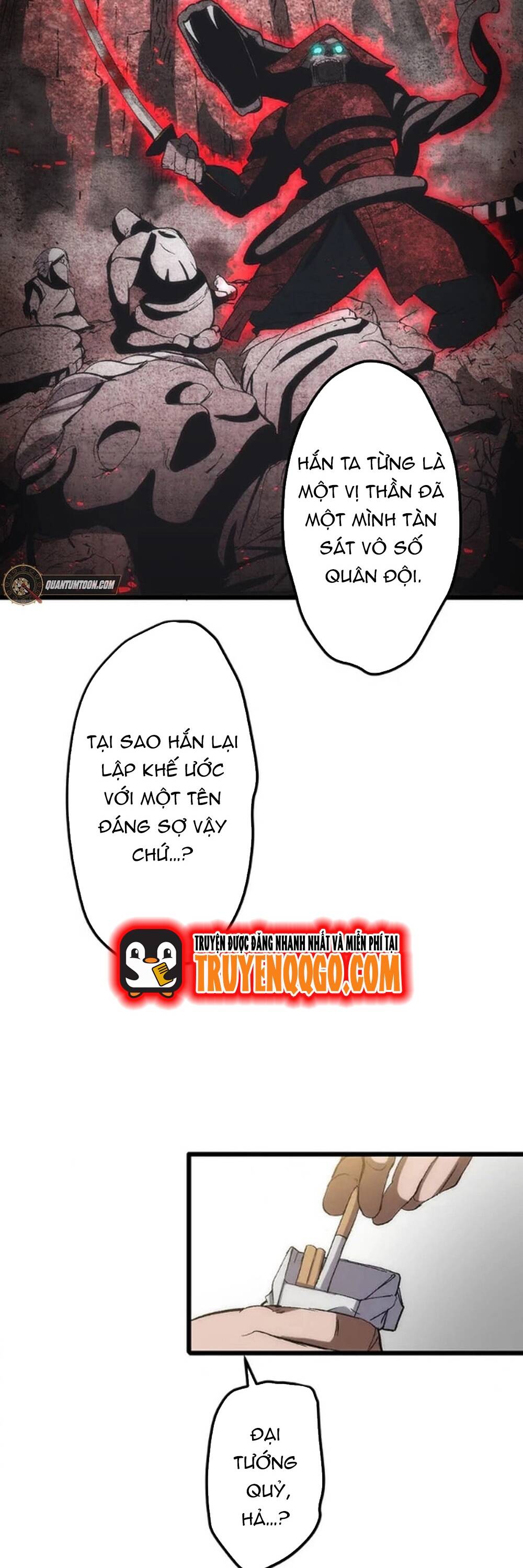 Quỷ Ám Chapter 10 - 18