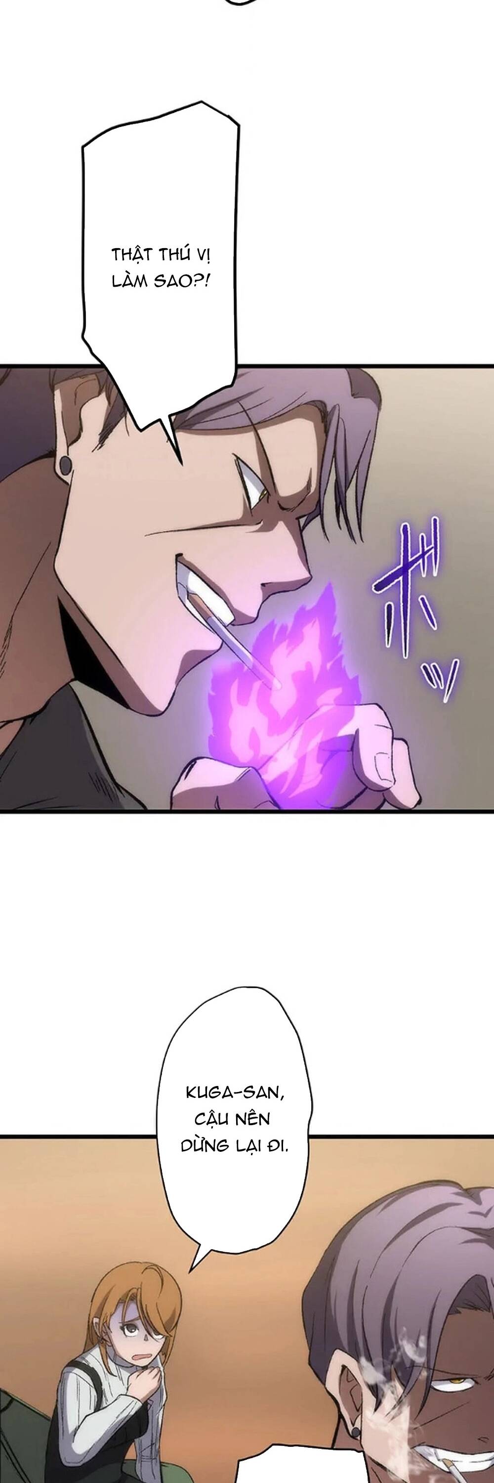 Quỷ Ám Chapter 10 - 19