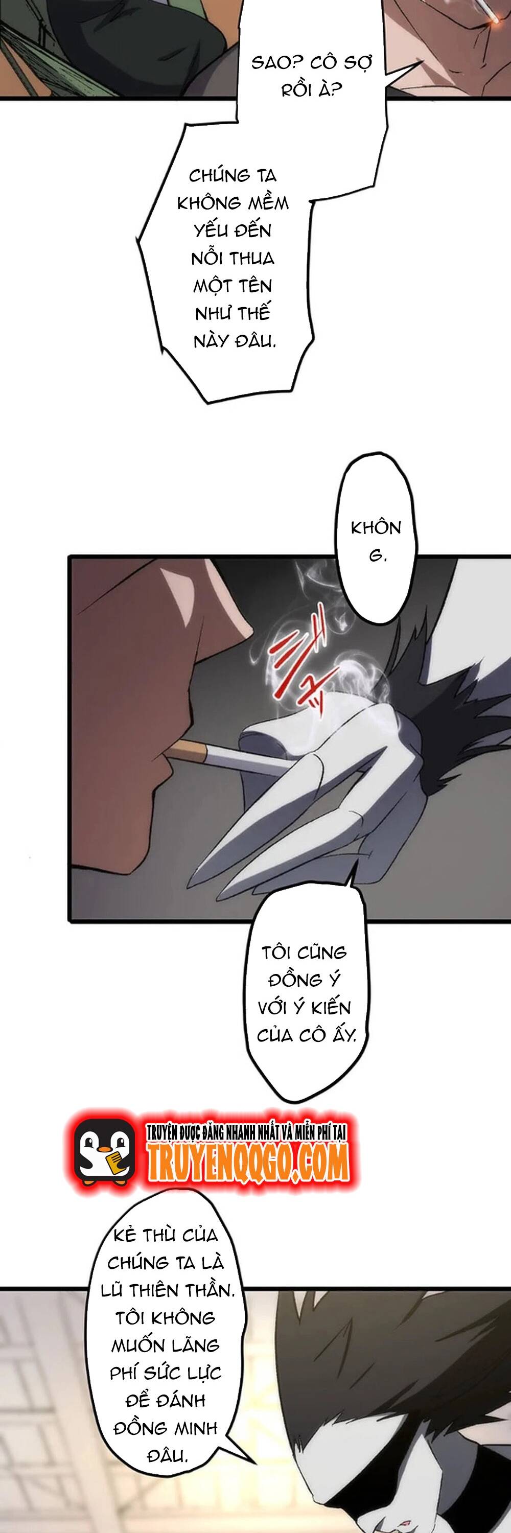 Quỷ Ám Chapter 10 - 20