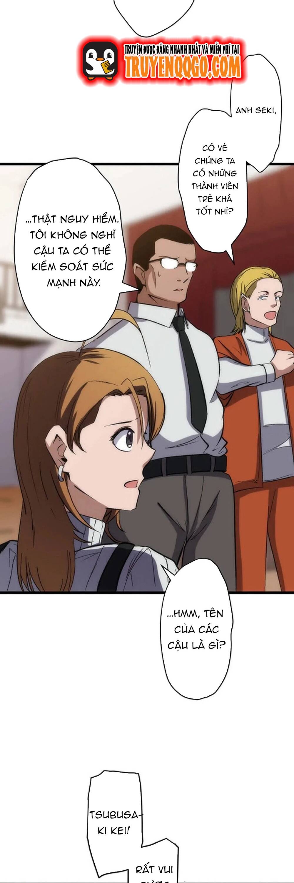Quỷ Ám Chapter 10 - 23