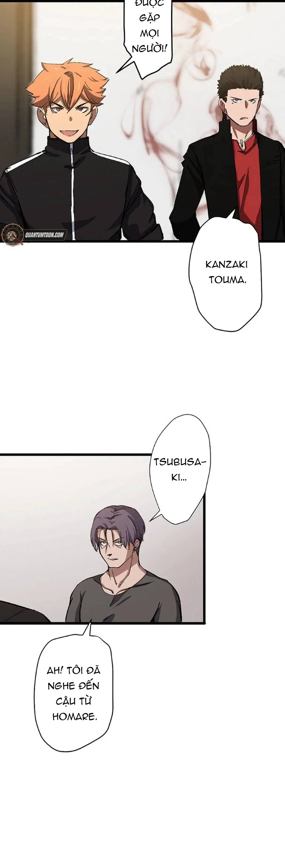 Quỷ Ám Chapter 10 - 24