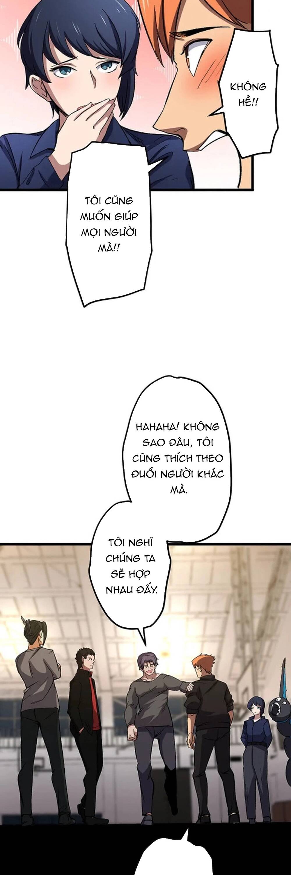 Quỷ Ám Chapter 10 - 26