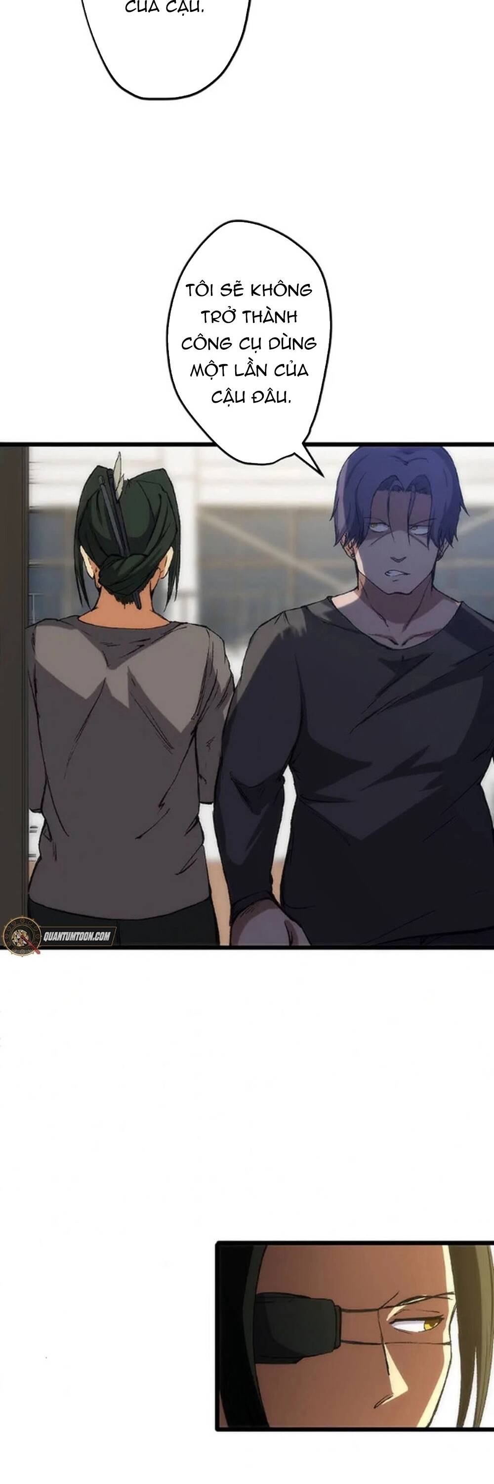 Quỷ Ám Chapter 10 - 31