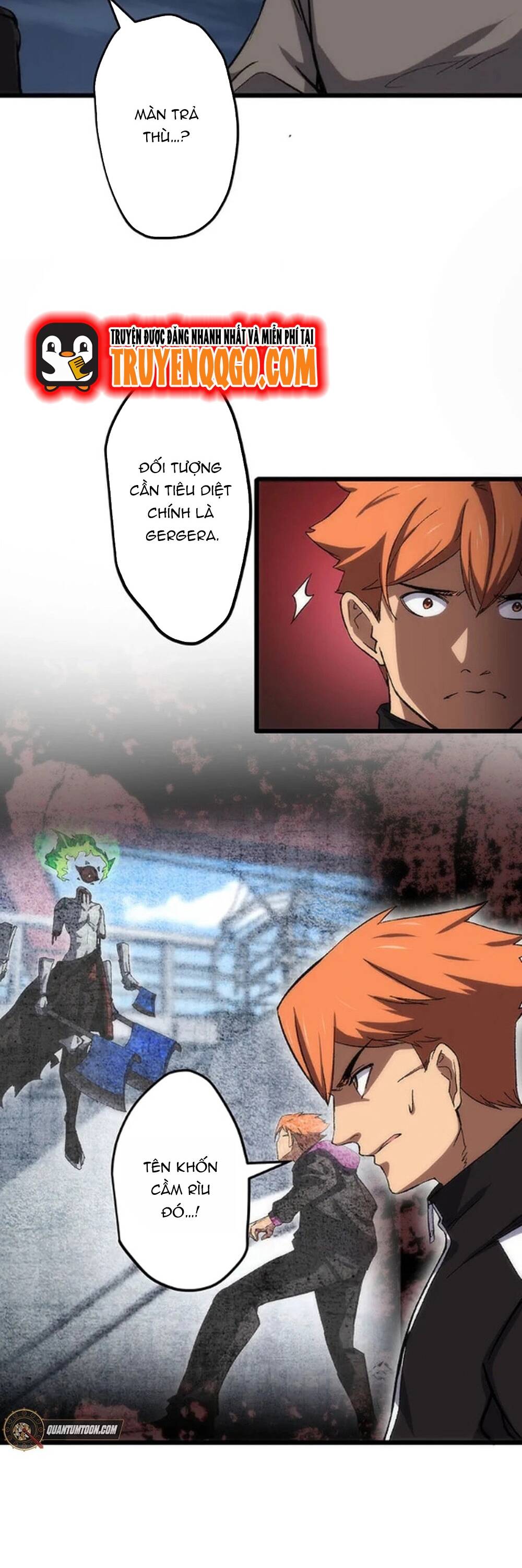 Quỷ Ám Chapter 10 - 35