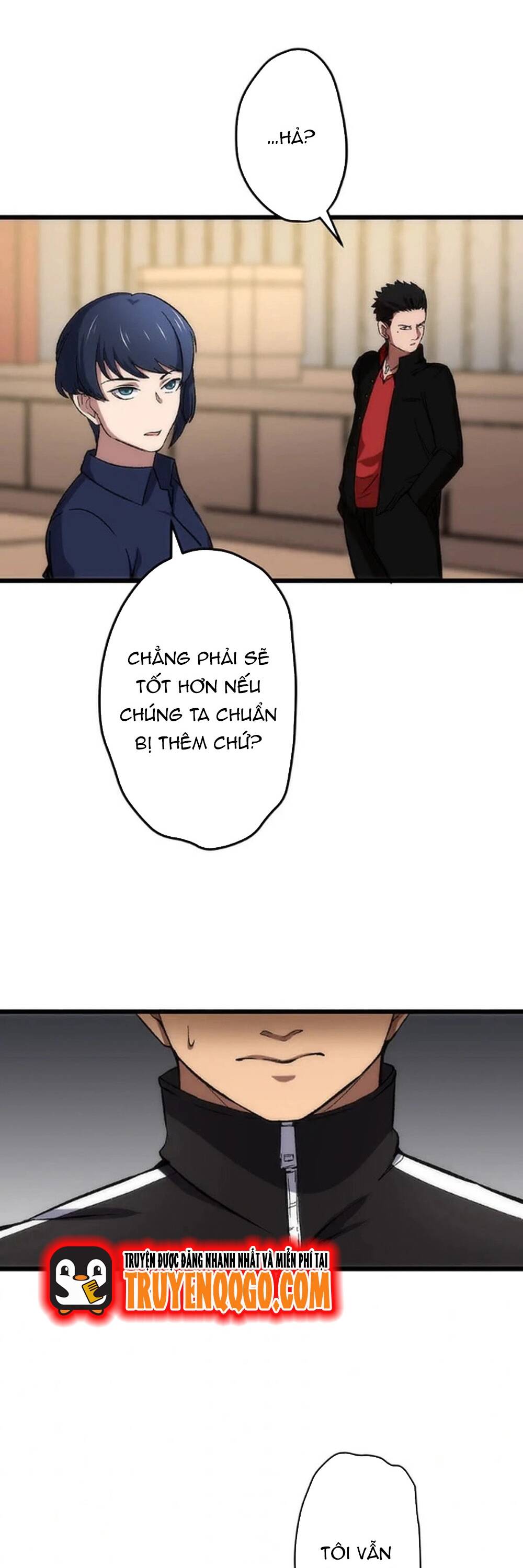 Quỷ Ám Chapter 10 - 36