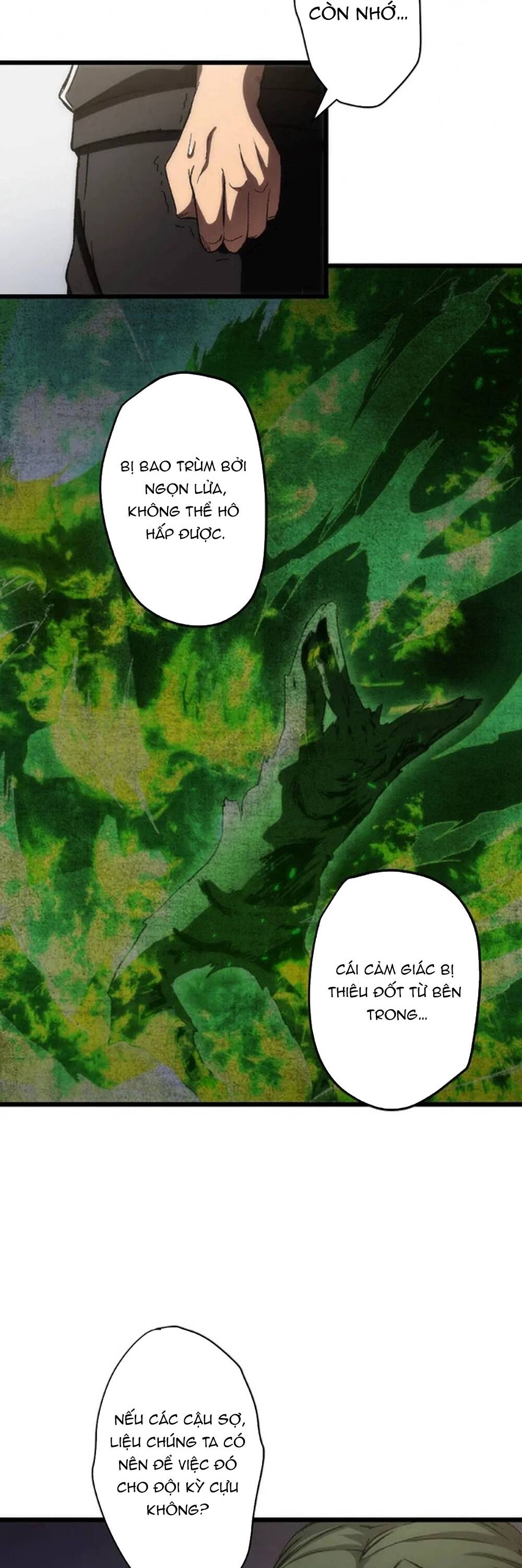 Quỷ Ám Chapter 10 - 37