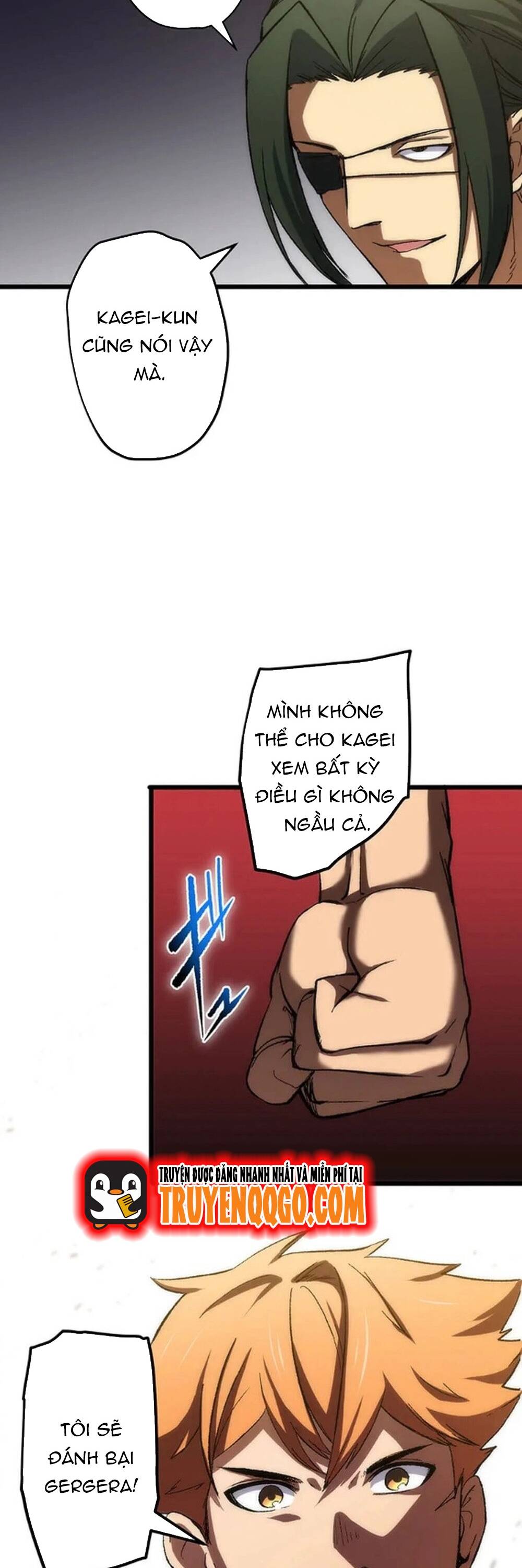 Quỷ Ám Chapter 10 - 38