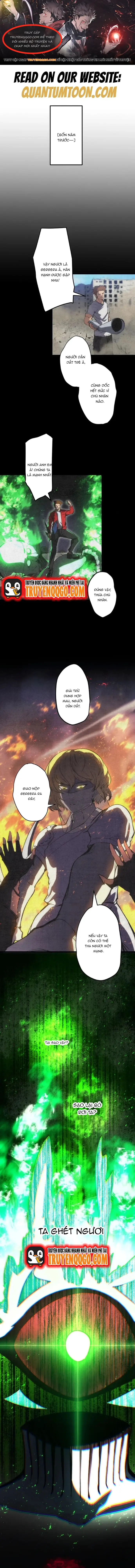 Quỷ Ám Chapter 11 - 1