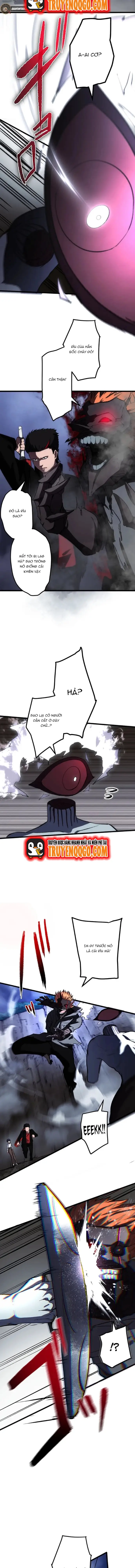 Quỷ Ám Chapter 11 - 4