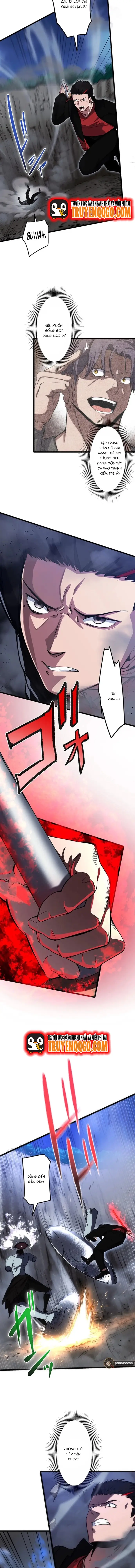 Quỷ Ám Chapter 11 - 5