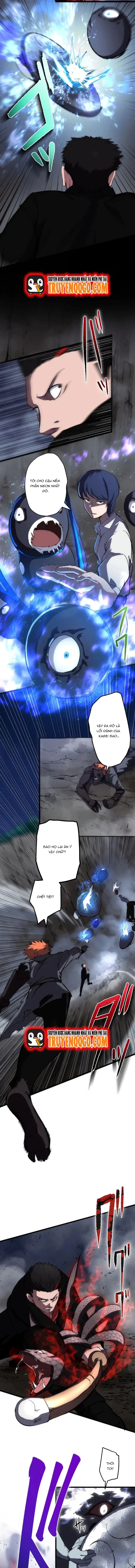 Quỷ Ám Chapter 11 - 6