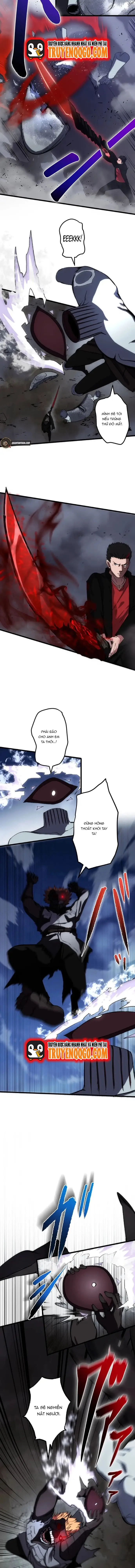 Quỷ Ám Chapter 11 - 7