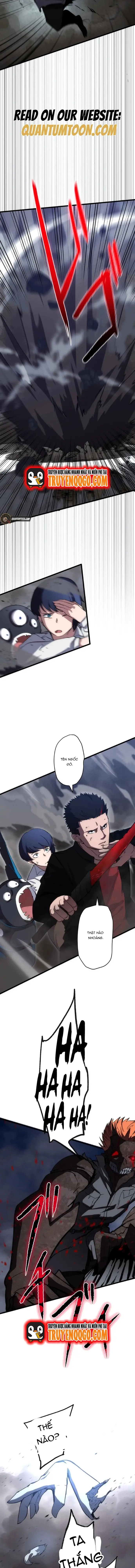Quỷ Ám Chapter 11 - 8
