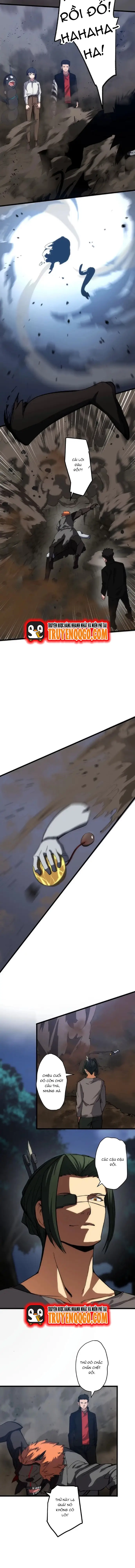 Quỷ Ám Chapter 11 - 9