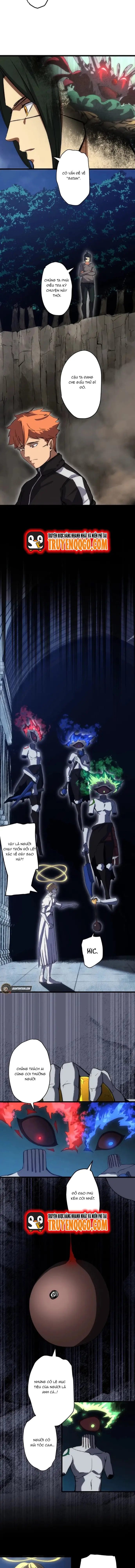 Quỷ Ám Chapter 11 - 11
