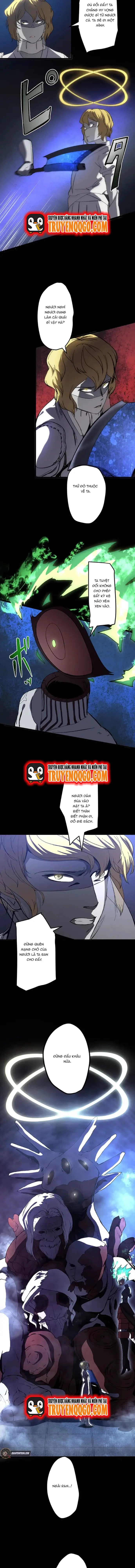 Quỷ Ám Chapter 11 - 12