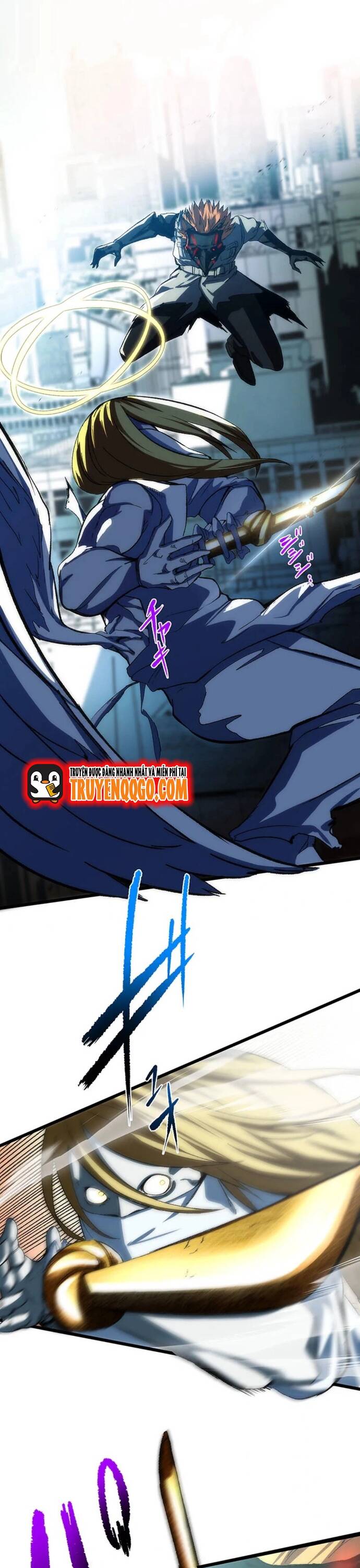 Quỷ Ám Chapter 4 - 2