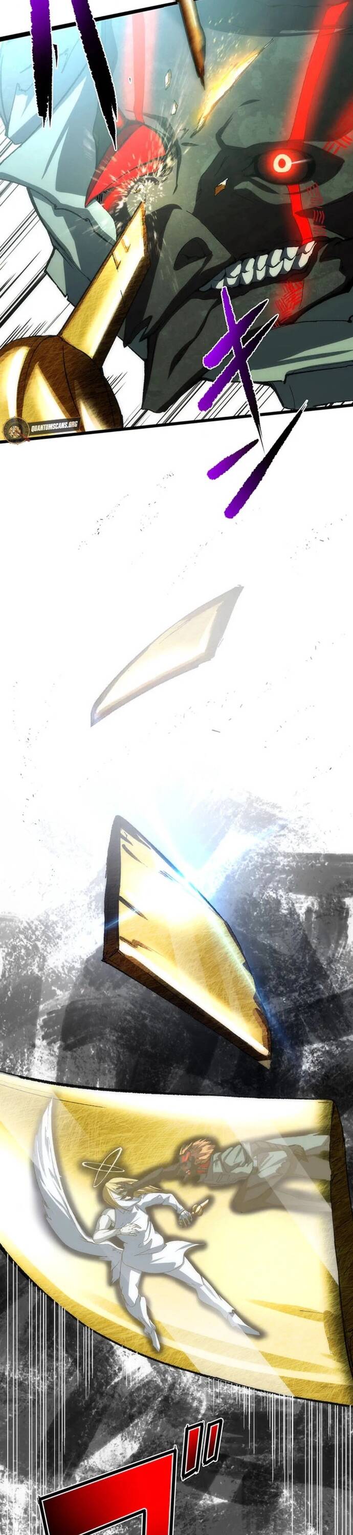 Quỷ Ám Chapter 4 - 3