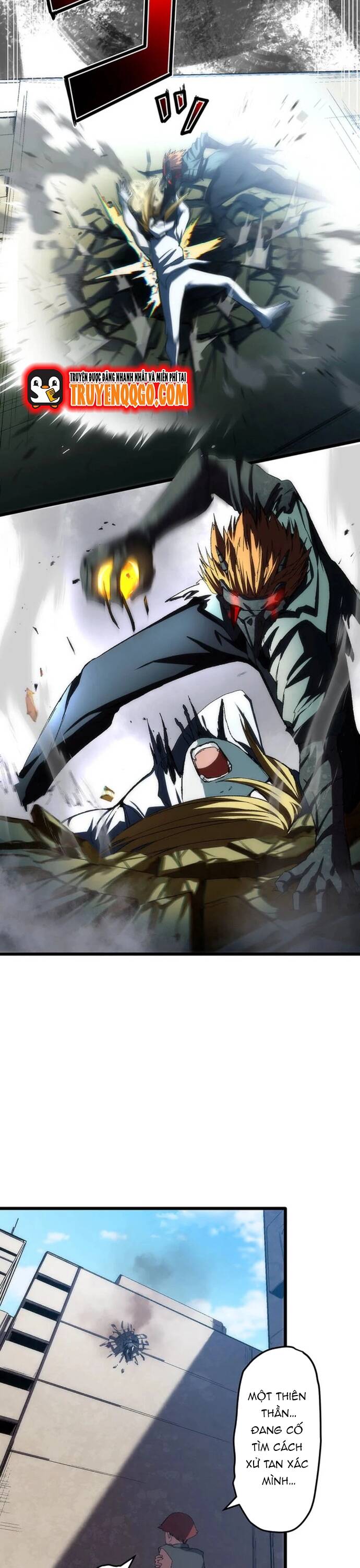 Quỷ Ám Chapter 4 - 4