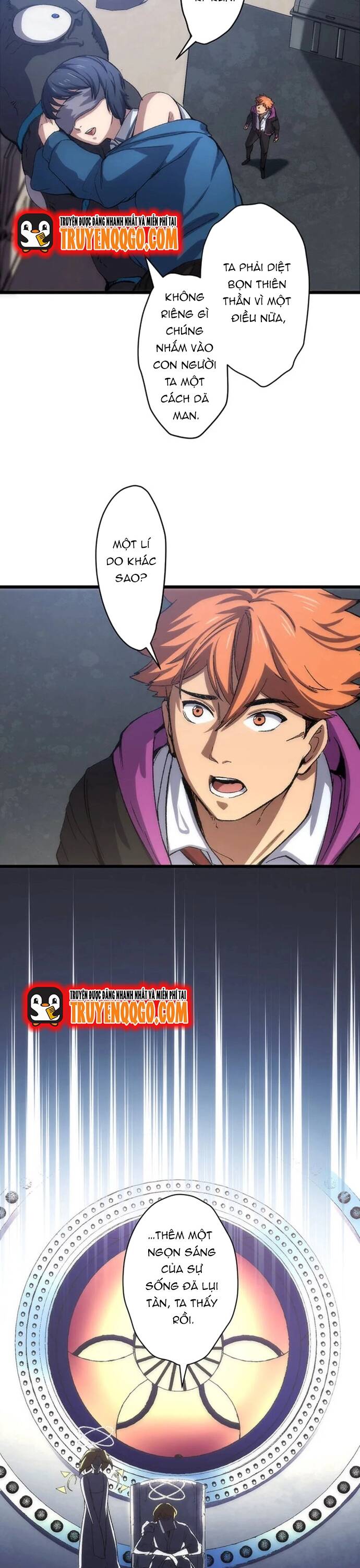Quỷ Ám Chapter 4 - 10