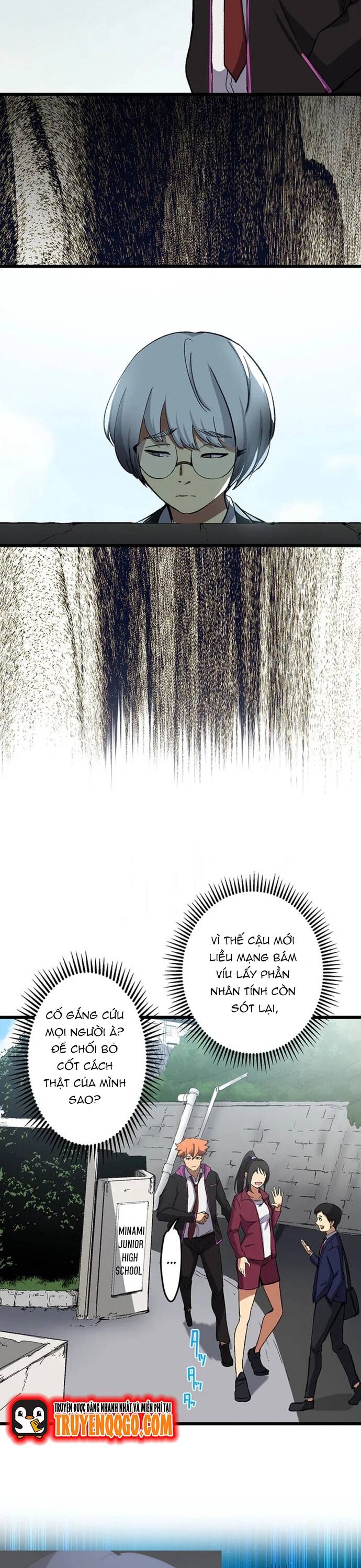 Quỷ Ám Chapter 4 - 29