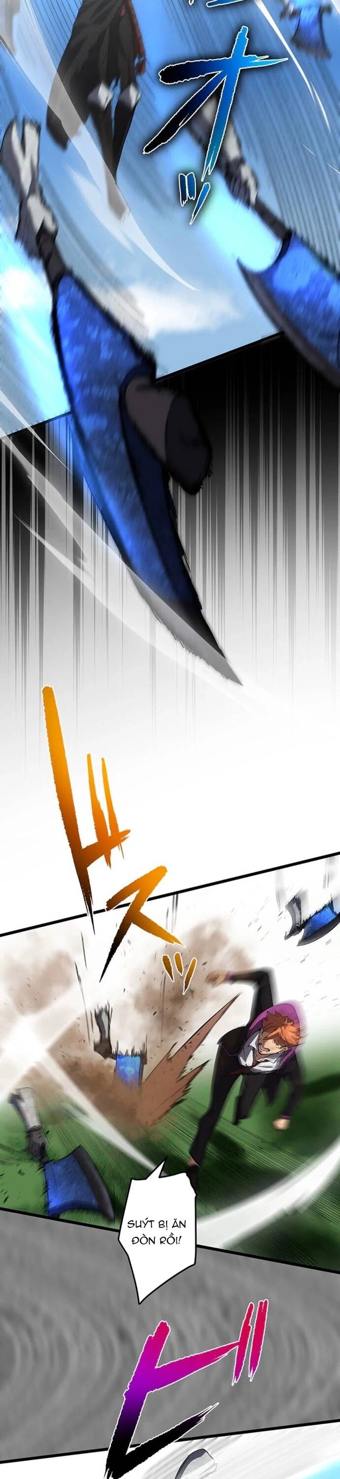 Quỷ Ám Chapter 5 - 2